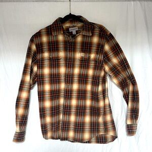Carhartt Shirt Jacket